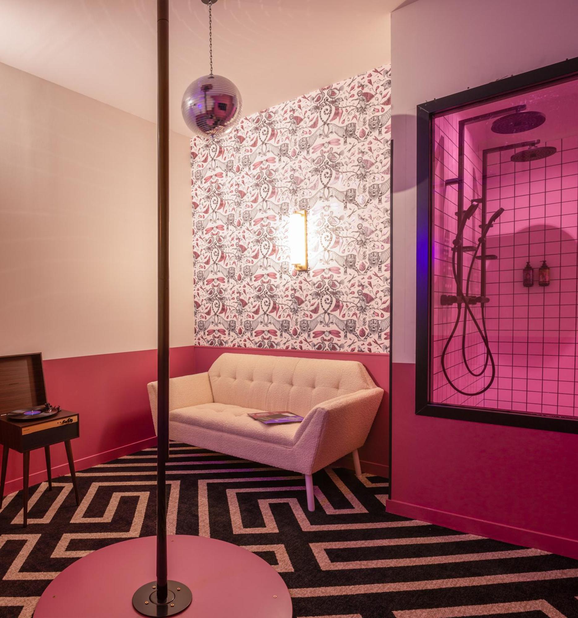 Labe Hotel Tours Centre Gare Dış mekan fotoğraf